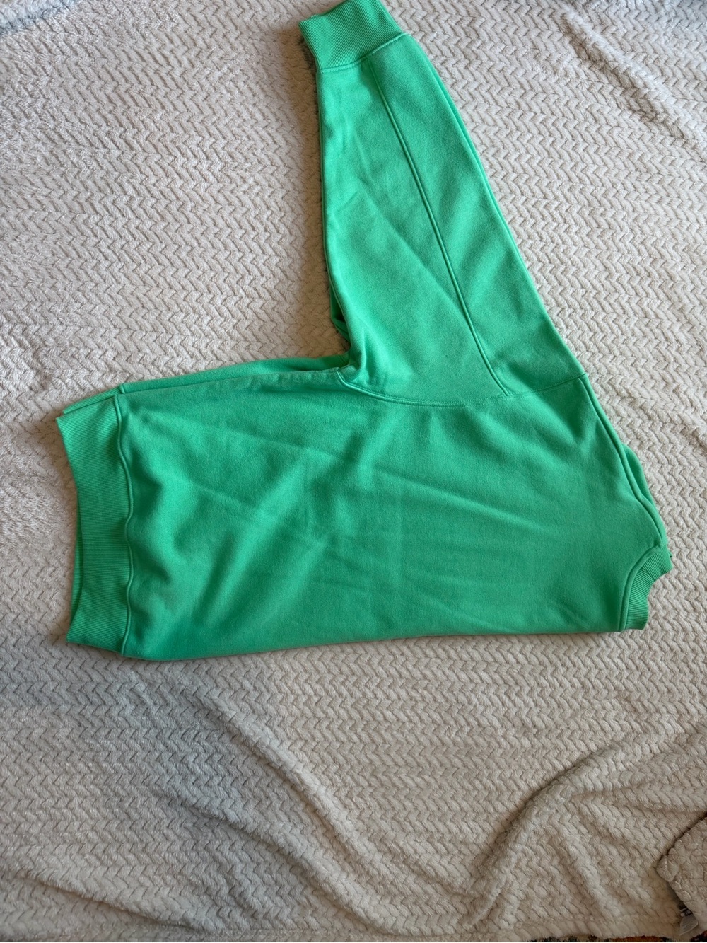 Wild Fable Green 'Paradise Beach Club' Sweatshirt - Picture 4 of 5